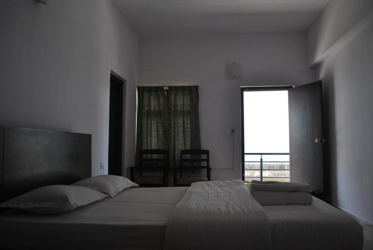 Daswal B&B Hotel Madikeri Luaran gambar